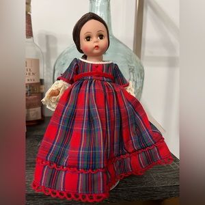 Madame Alexander Jo, From Little Women